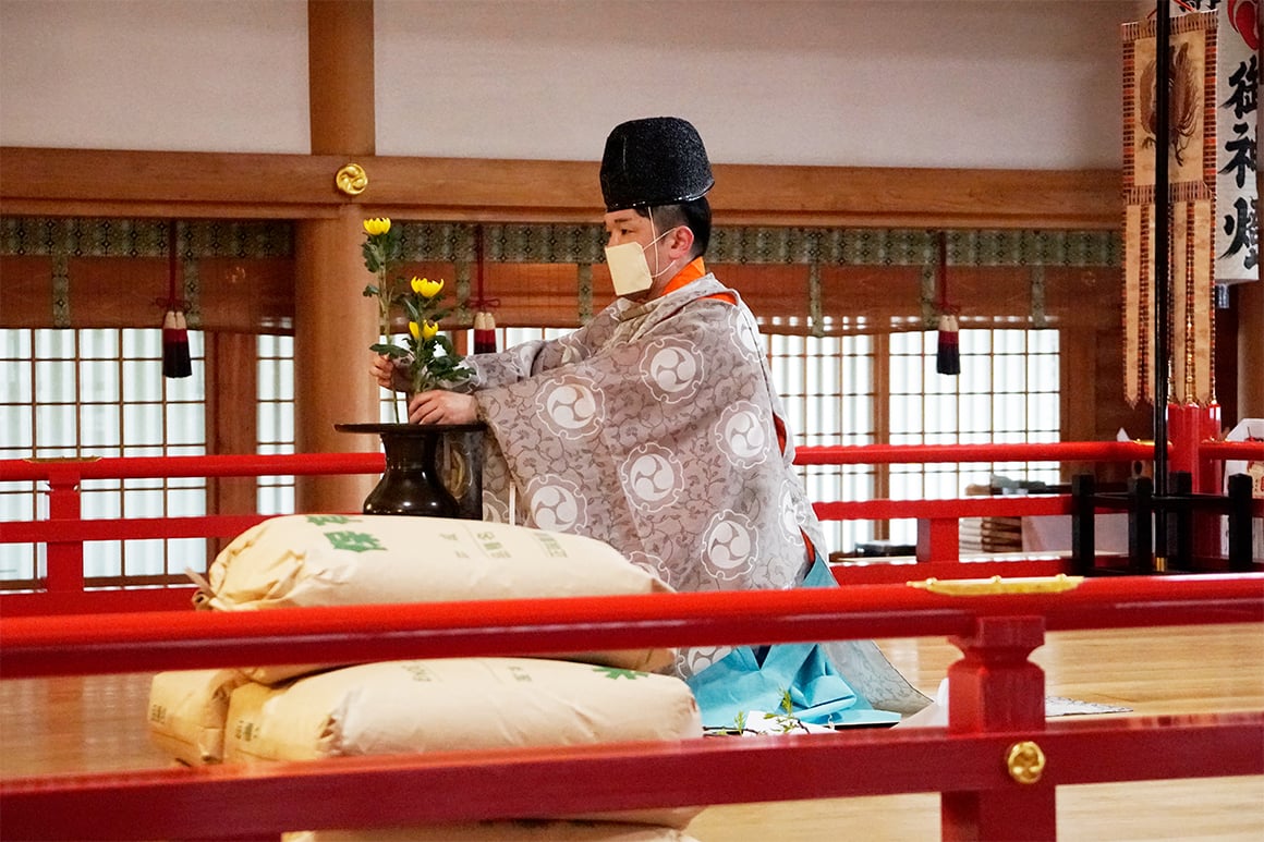 新型コロナウイルス感染症早期終息祈願祭_004