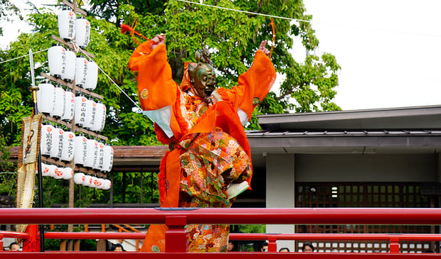 yachi-donga